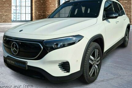 Mercedes-Benz EQB 3.900 km 34.890 &euro; Geislingen/ Steige 73312