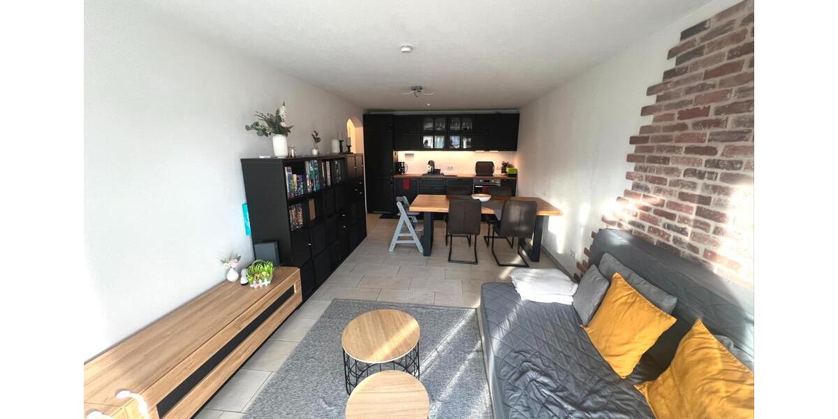 Etagenwohnung Lonsee - 2 Zimmer, 72 m&sup2;, 720&euro; | Angebot:25804638