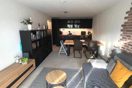 Wohnung Lonsee - 2 Zimmer, 72 m&sup2;, 720&euro; | Angebot:25804638