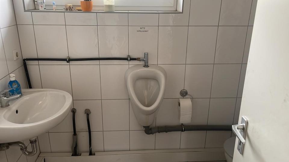 Gewerbeobjekt Althütte - 3.500&euro; | Angebot:24788038