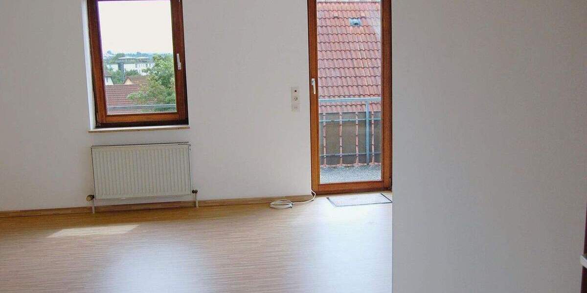 Etagenwohnung Plochingen - 1 Zimmer, 46 m&sup2;, 169.000&euro; | Angebot:25751265