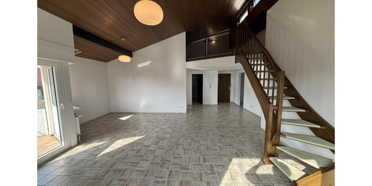 Maisonettenwohnung Welzheim - 3.5 Zimmer, 92 m&sup2;, 255.000&euro; | Angebot:25301706