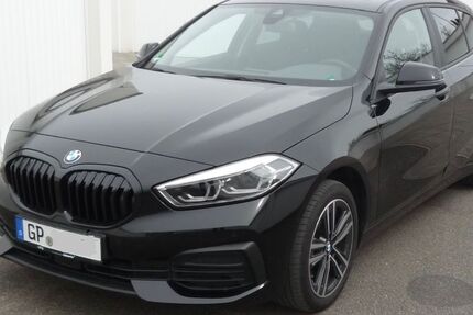 BMW 118 42.000 km 22.400 &euro; Bad Boll 73087