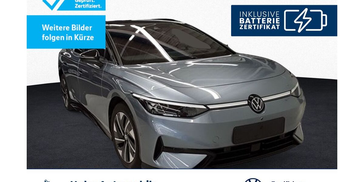 VW ID.7 11.805 km 57.930 &euro; Esslingen (bei Stuttgart) 73734