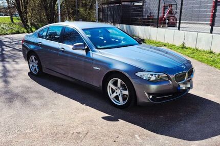 BMW 520 127.150 km 12.999 &euro; Waiblingen 71332