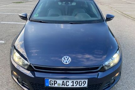 VW Scirocco 161.000 km 10.000 &euro; Geislingen 73312