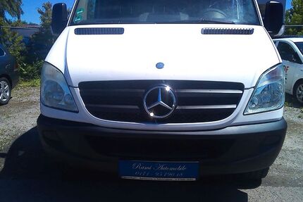 Mercedes-Benz Sprinter 284.000 km 7.700 &euro; Fellbach 70736