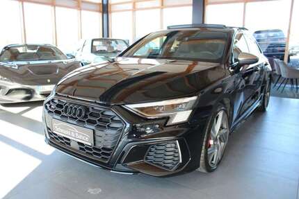 Audi S3 43.000 km 37.990 &euro; Amstetten 73340