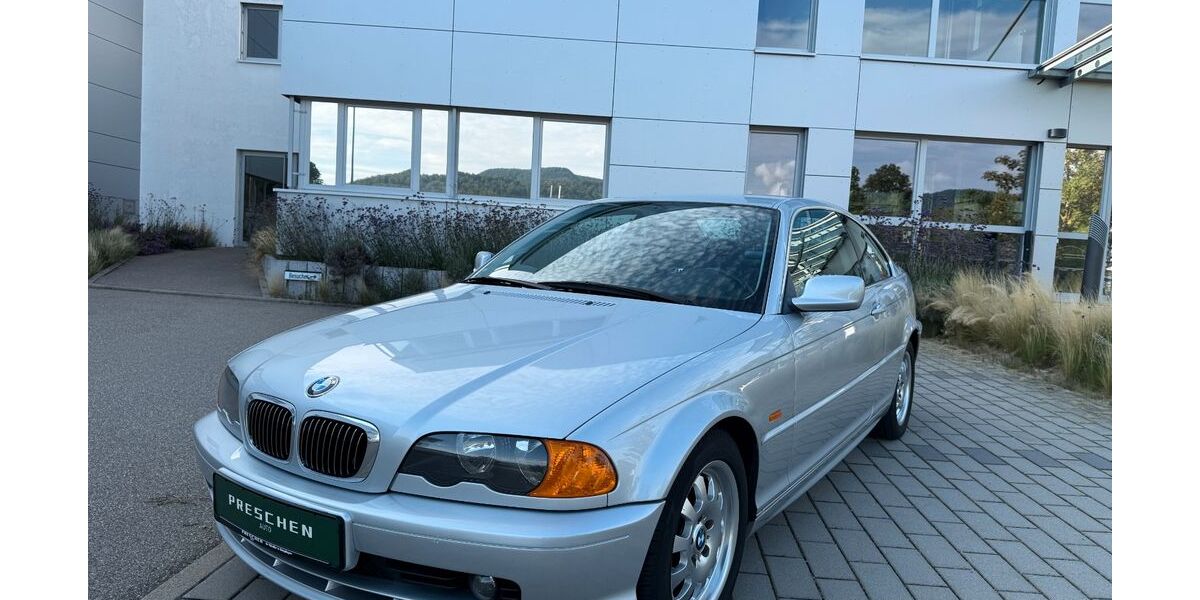 BMW 320 177.685 km 6.676 &euro; Göppingen 73037