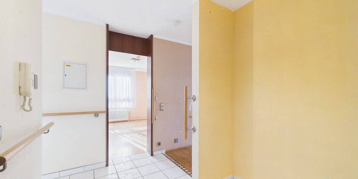 Etagenwohnung Ebersbach an der Fils Ebersbach - 3 Zimmer, 79 m&sup2;, 930&euro; | Angebot:26543566