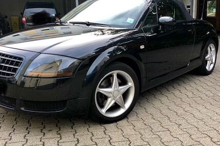 Audi TT 101.000 km 9.700 &euro; Fellbach 70734