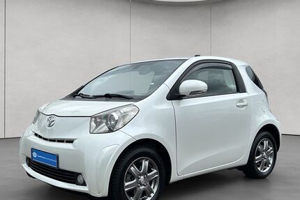 Toyota IQ 98.500 km 5.460 &euro; Esslingen 73730