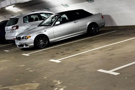 BMW 318 205.000 km 6.550 &euro; Schlat 73114