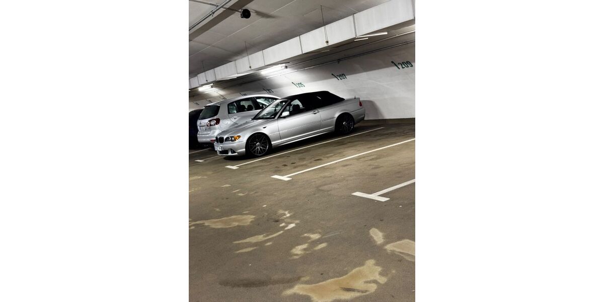 BMW 318 205.000 km 6.550 &euro; Schlat 73114