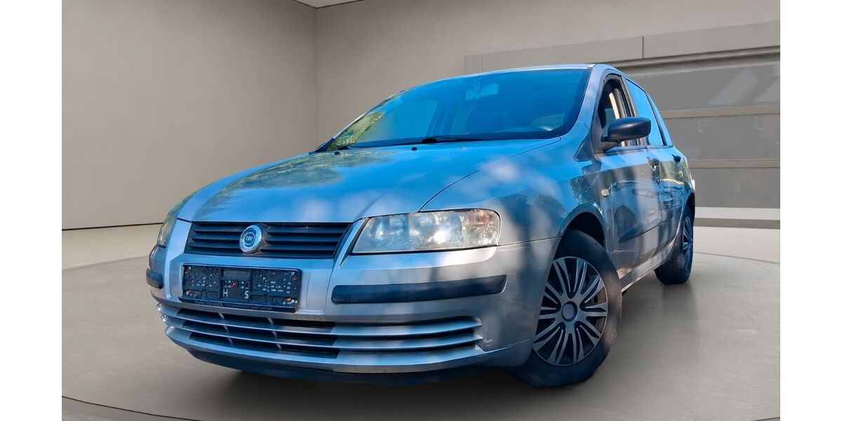 Fiat Stilo 120.000 km 1.793 &euro; Eislingen 73054