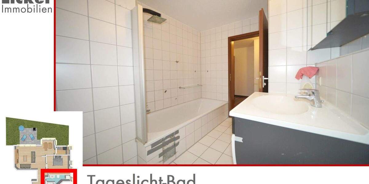 Etagenwohnung Winnenden - 2 Zimmer, 56 m&sup2;, 199.000&euro; | Angebot:25677912
