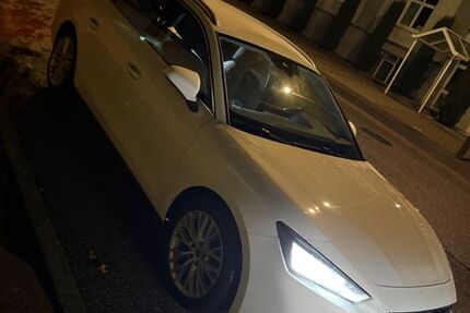 Seat Leon 95.700 km 16.000 &euro; Waiblingen 71332
