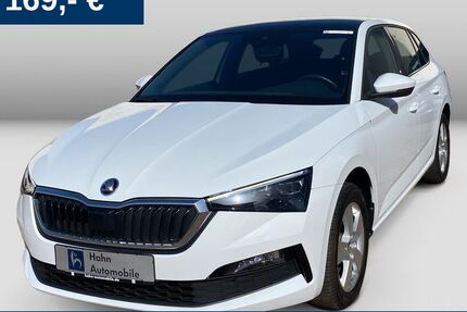 Skoda Scala 23.392 km 20.990 &euro; Göppingen 73037