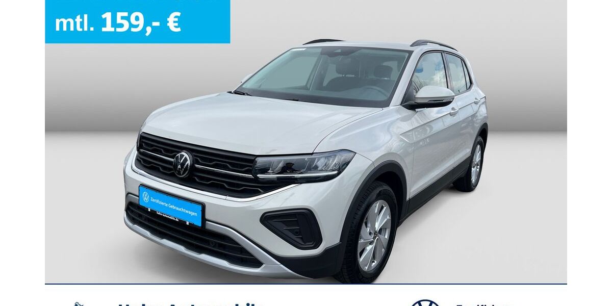VW T-Cross 3.282 km 21.730 &euro; Wendlingen 73240