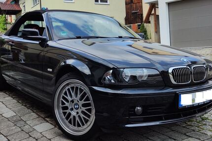 BMW 325 236.159 km 6.000 &euro; Rudersberg 73635