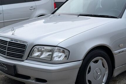 Mercedes-Benz C 180 156.414 km 3.499 &euro; Kirchheim unter Teck 73230