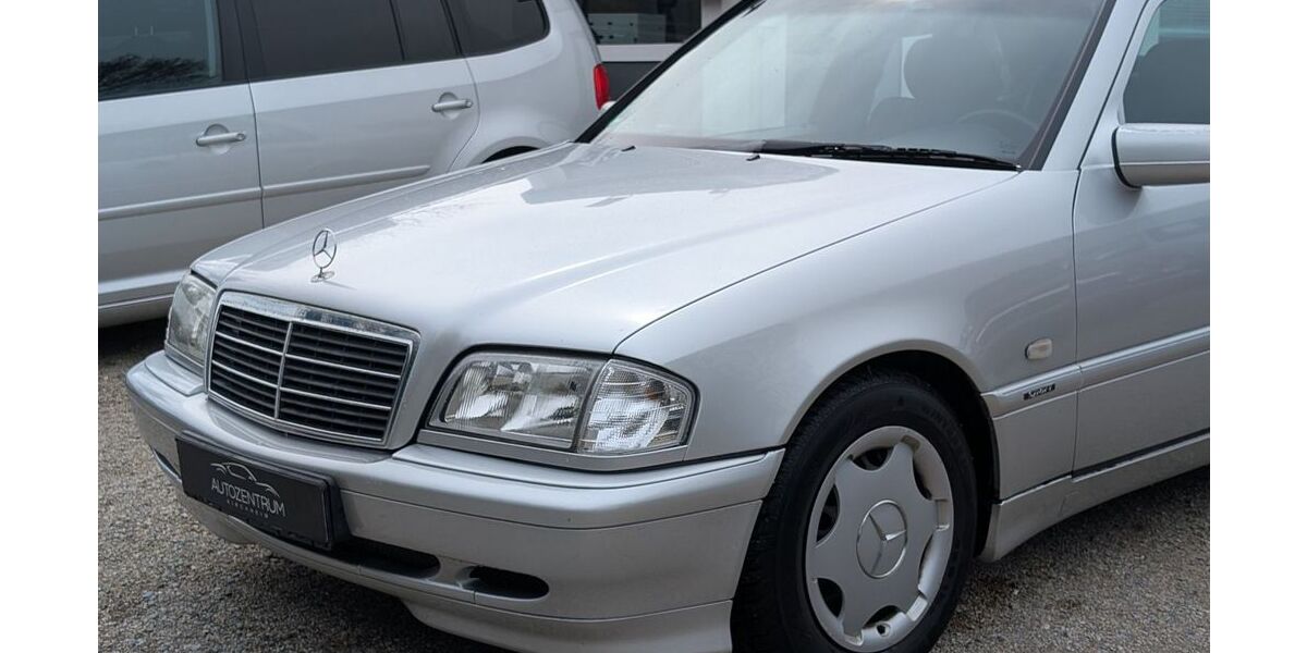 Mercedes-Benz C 180 156.414 km 3.499 &euro; Kirchheim unter Teck 73230
