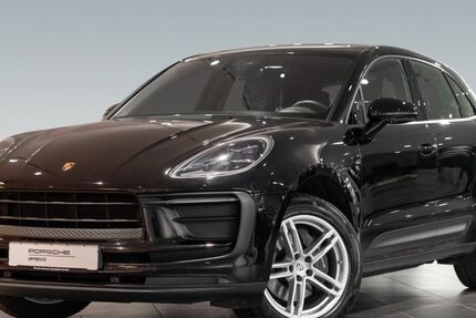 Porsche Macan 32.941 km 67.880 &euro; Schwäbisch Gmünd 73529