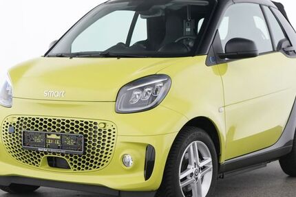 Smart ForTwo 11.200 km 17.380 &euro; Uhingen 73066