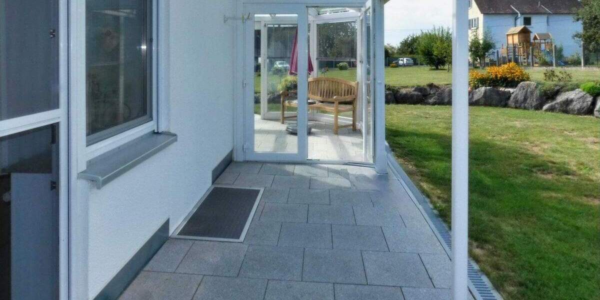 Einfamilienhaus Gerstetten Dettingen - 5 Zimmer, 127 m&sup2;, 730.000&euro; | Angebot:25845490