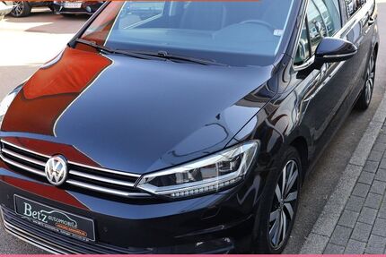 VW Touran 131.750 km 19.890 &euro; Ostfildern 73760