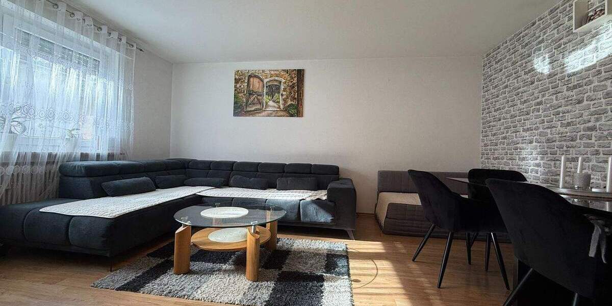Mehrfamilienhaus, Wohnhaus Nürtingen - 8 Zimmer, 191 m&sup2;, 725.000&euro; | Angebot:25745890