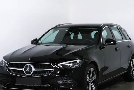 Mercedes-Benz C 180 18.800 km 33.980 &euro; Geislingen/ Steige 73312
