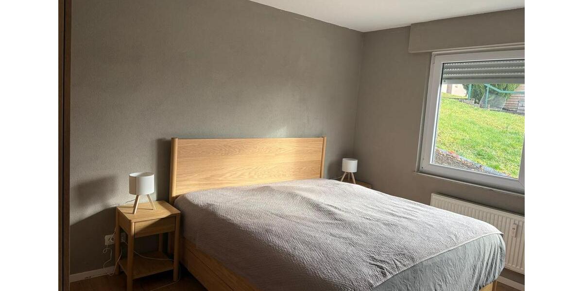 Erdgeschoßwohnung Lenningen - 3.5 Zimmer, 85 m&sup2;, 1.200&euro; | Angebot:24225092