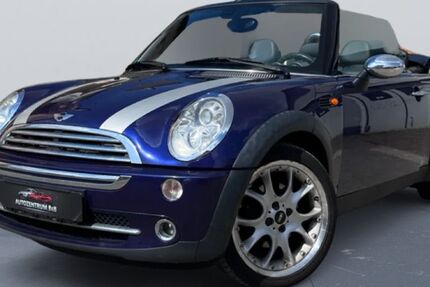 Mini Cooper 174.999 km 4.999 &euro; Amstetten 73340