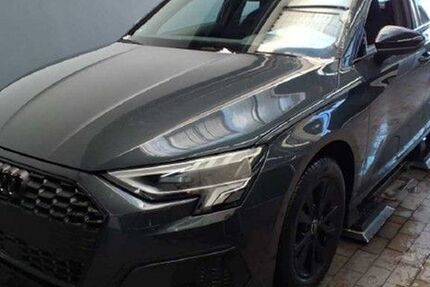 Audi A3 27.290 km 29.980 &euro; Schwäbisch Gmünd 73527