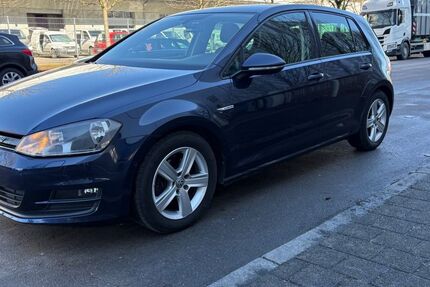 VW Golf 154.500 km 8.399 &euro; Fellbach - Stuttgart 70736