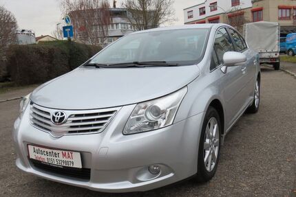 Toyota Avensis 150.000 km 8.850 &euro; Fellbach 70736