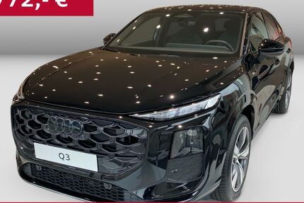Audi Q3 1.500 km 53.900 &euro; Göppingen 73037