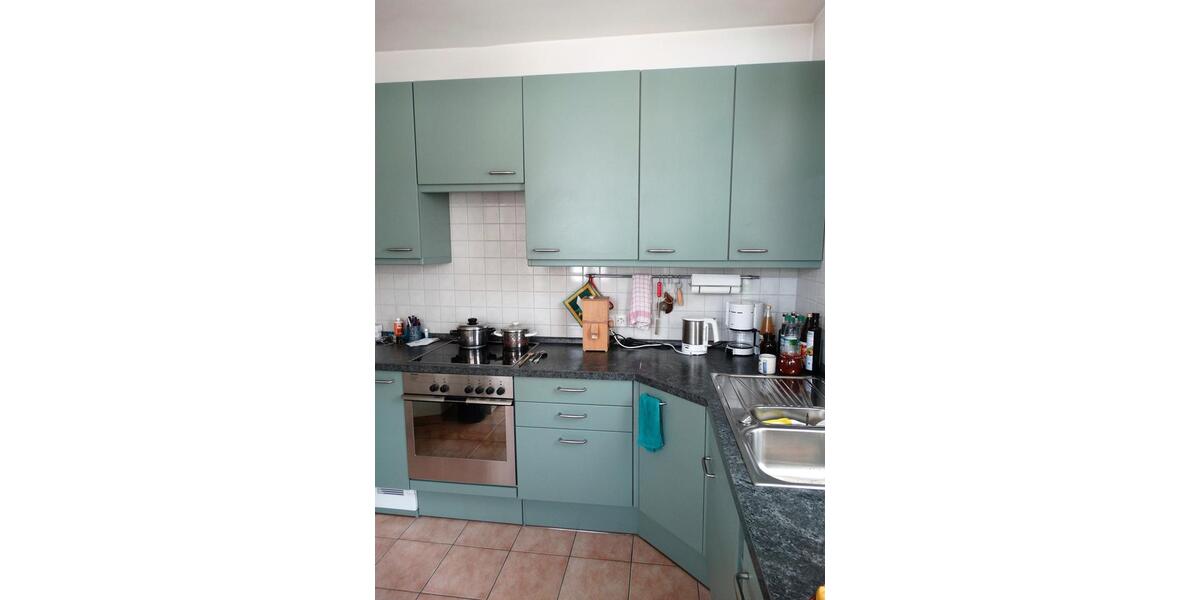 Etagenwohnung Nürtingen - 1 Zimmer, 20 m&sup2;, 375&euro; | Angebot:26562062