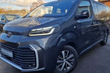 Toyota Proace (Verso) 33.333 km 42.750 &euro; Nürtingen 72622