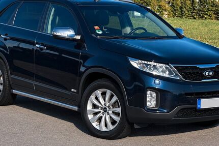 Kia Sorento 225.000 km 8.290 &euro; Schwaikheim 71409