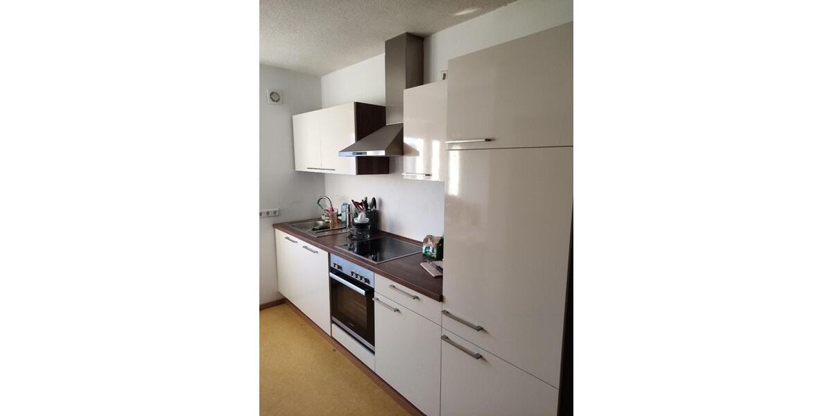 Erdgeschoßwohnung Wäschenbeuren - 2.5 Zimmer, 100 m&sup2;, 900&euro; | Angebot:26300630