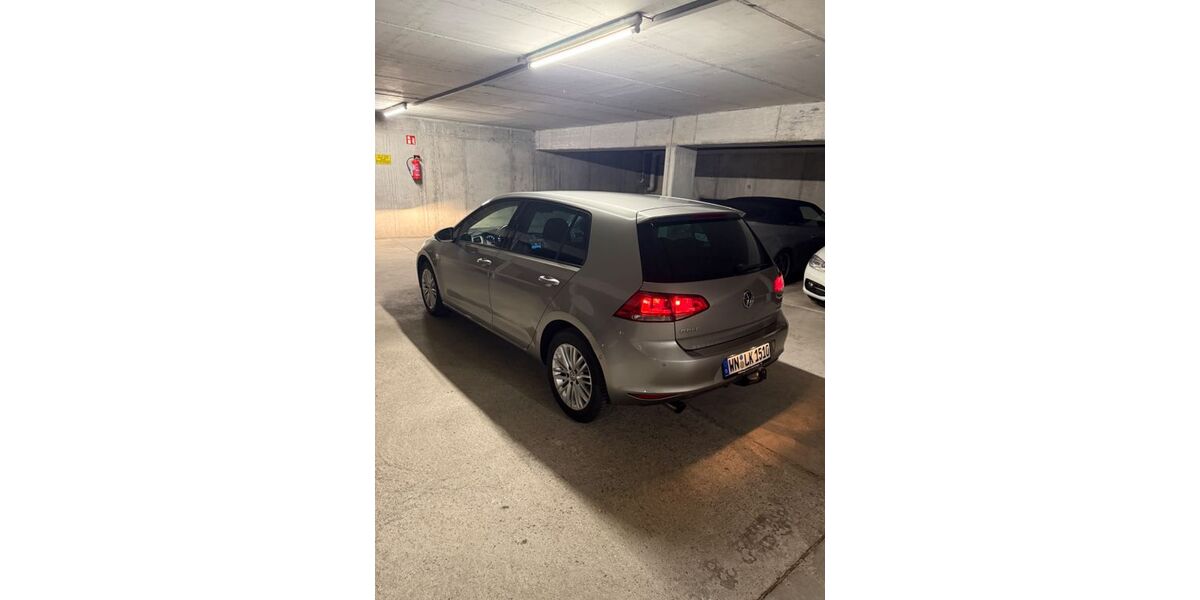 VW Golf 139.254 km 8.200 &euro; Waiblingen 71332