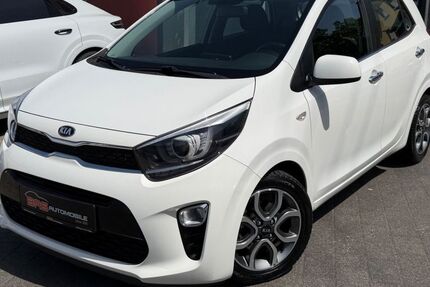 Kia Picanto 38.200 km 12.490 &euro; Geislingen/Steige 73312