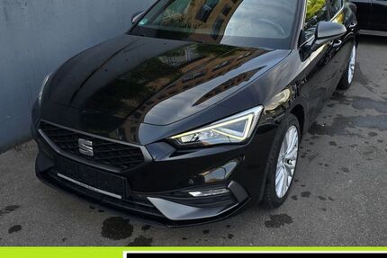 Seat Leon 52.383 km 20.830 &euro; Waiblingen 71332
