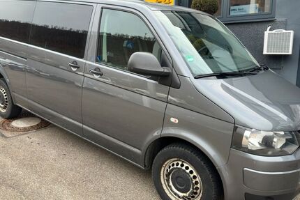 VW T5 Transporter 178.000 km 16.000 &euro; Lauterstein 73111