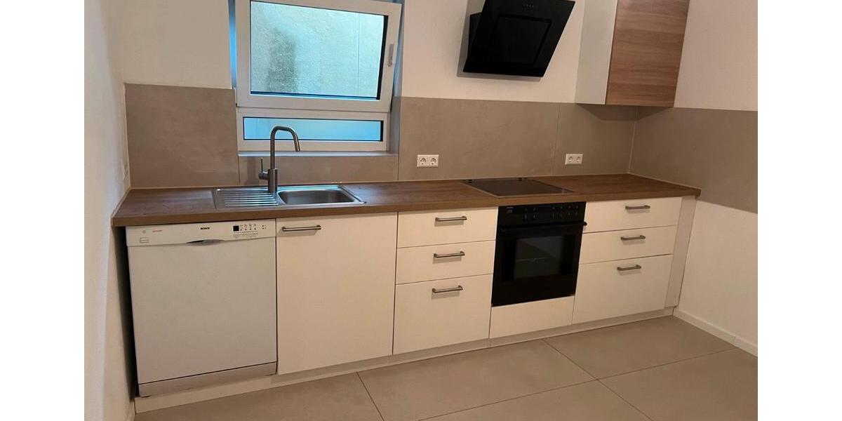 Terrassenwohnung Göppingen - 3.5 Zimmer, 104 m&sup2;, 1.250&euro; | Angebot:25725070