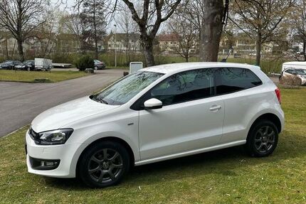 VW Polo 101.000 km 6.800 &euro; Winnenden 71364