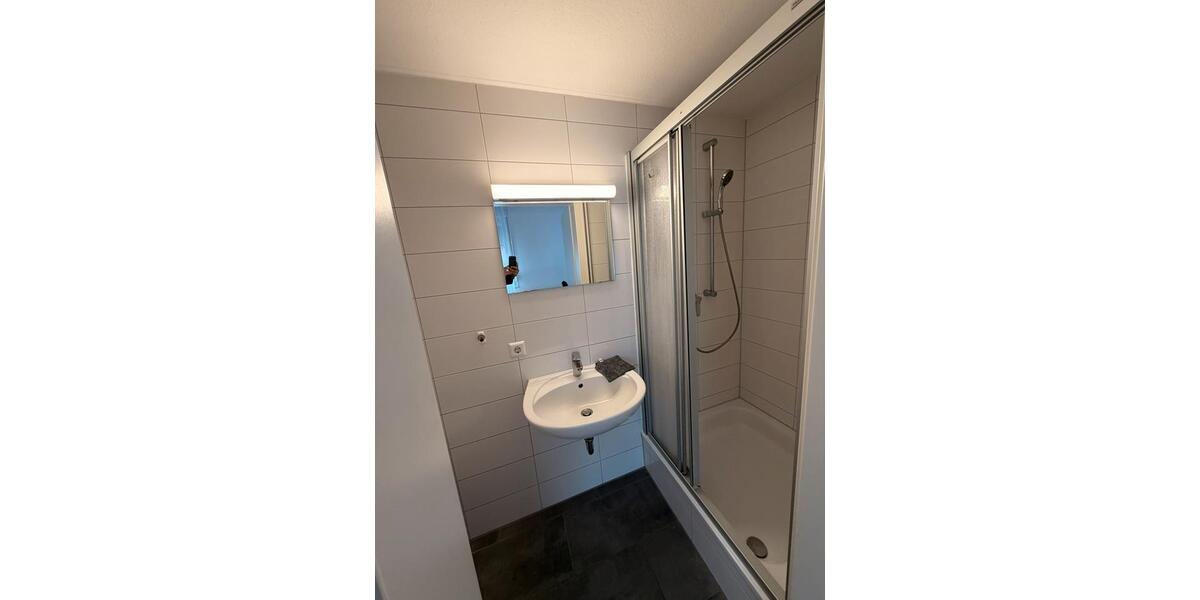 Etagenwohnung Geislingen an der Steige - 1 Zimmer, 23 m&sup2;, 580&euro; | Angebot:24836866