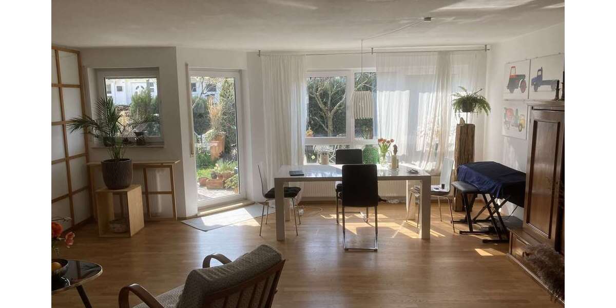 Etagenwohnung Eschenbach - 4.5 Zimmer, 99 m&sup2;, 920&euro; | Angebot:25822340